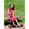 KOBH0820DD detska skladaci kolobezka kouzelna beruska