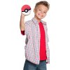 PHPL1743C plysova hracka pokemon pokeball 14cm
