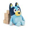 PHPL1772BBB plysova hracka bluey blue 28cm