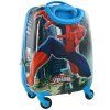 KFBH1780E detsky cestovni kufr spiderman 29l