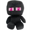 PHPL1788A plysova hracka minecraft enderman pixel 20cm
