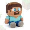 PHPL1790BB plysova hracka minecraft steve pixel 20cm