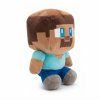 PHPL1790AA plysova hracka minecraft steve pixel 20cm