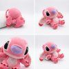 PHBH1815BB plysova hracka lilo a stitch angel 25cm