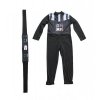 OPBH1825E detsky kostym star wars darth vader s doplnky 122 134 l