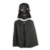 OPBH1825H detsky kostym star wars darth vader s doplnky 122 134 l