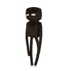 PHPL1834E plysova hracka minecraft enderman maxi 40cm