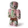 PHPL1833D plysova hracka minecraft zombie 23cm