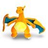 PHPL1866EE plysova hracka pokemon charizard s ohnem 23cm