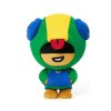 PHPL1852A plysova hracka brawl stars leon 25cm
