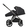 Carrello Omega Absolut Black 2 3