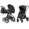 Carrello Omega Absolut Black 1C