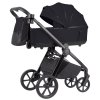 Carrello Omega Cosmo Black 2024