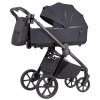 Carrello Omega Meteor Grey 2024