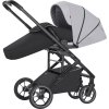 Carrello Alfa Feather Grey 2
