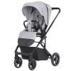 Carrello Alfa Feather Grey 1