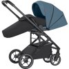 Carrello Alfa Indigo Blue 2