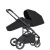 Carrello Alfa Midnight Black 2