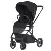 Carrello Alfa Midnight Black 1