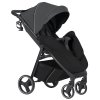 Carrello Bravo Lunar Grey 1