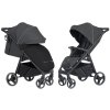 2 Carrello Bravo Lunar Grey 3