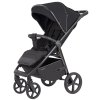 Carrello Bravo Plus Jet Black