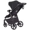Carrello Bravo Plus Jet Black 5
