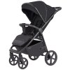 Carrello Bravo Plus Jet Black