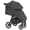 Carrello Bravo Plus Storm Grey 2