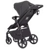 Carrello Bravo Plus Storm Grey 5