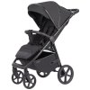 Carrello Bravo Plus Storm Grey