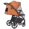 Carrello Bravo Plus Tango Orange 5