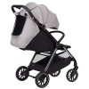 Carrello Delta Flint Grey 4