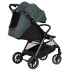 Carrello Delta Jungle Green 4