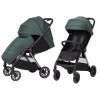 Carrello Delta Jungle Green