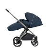 Carrello Ultra Horizon Blue 4