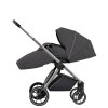 Carrello Ultra Mate Grey 4