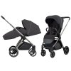 Carrello Ultra Mate Grey 0