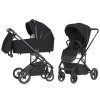 Carrello Alfa Midnight Black 3