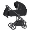 Carrello Alfa Midnight Black 1