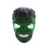 OPBH1981F hulk avengers zelena maska svitici