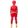 OPBH1993EE detsky kostym avengers flash s maskou 110 122 m