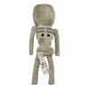 PHBH2020D plysova hracka minecraft skeleton 30cm