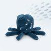 PHBH2019BB plysova hracka minecraft squid chobotnice 25cm