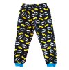 PYBH2036B detske pyzamo batman 98 110 s