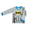 PYBH2036D detske pyzamo batman 98 110 s
