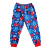 PYBH2042E detske pyzamo spiderman nocni dobrodruzstvi 122 128 l