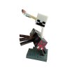 FIBH2059F kolekce figurek minecraft ender dragon s utokem sada 10 ks