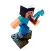 FIBH2055C kolekce figurek minecraft portal sada 10 ks