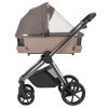 Carrello Omega Fantastic Beige 7